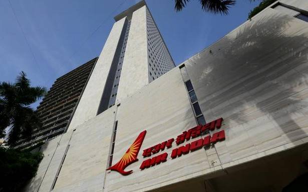 Cabinet allows NRIs to own 100%stake in Air India