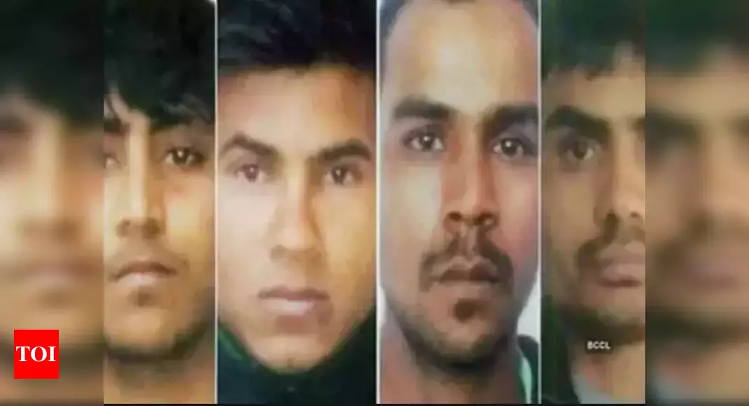 Nirbhaya case: Delhi court fixes March 20 as date of execution of 4 convicts