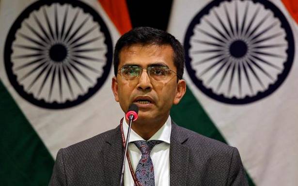 India-EU summit to be rescheduled in wake of coronavirus: MEA