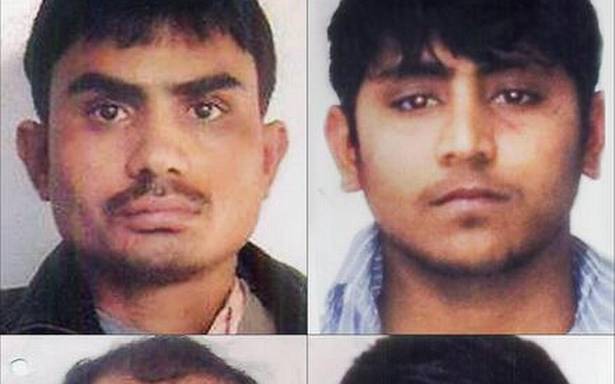 Nirbhaya case: SC to hear on March 23 Centre’s plea versus HC verdict on hanging four convicts together