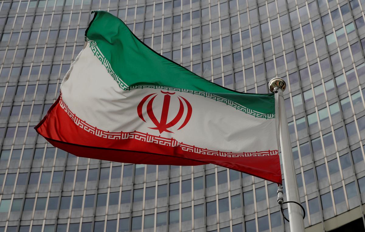 Iran says IAEA case for inspecting sites based on fake Israeli intel