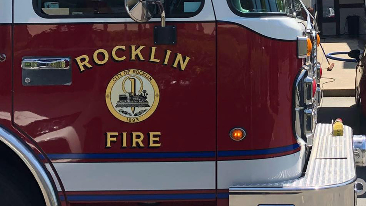 3 Rocklin Fire, 2 AMR Personnel Quarantined After Exposure To Second County Coronavirus Client