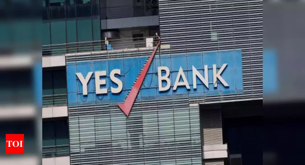 RBI caps withdrawals from Yes Bank; supersedes board