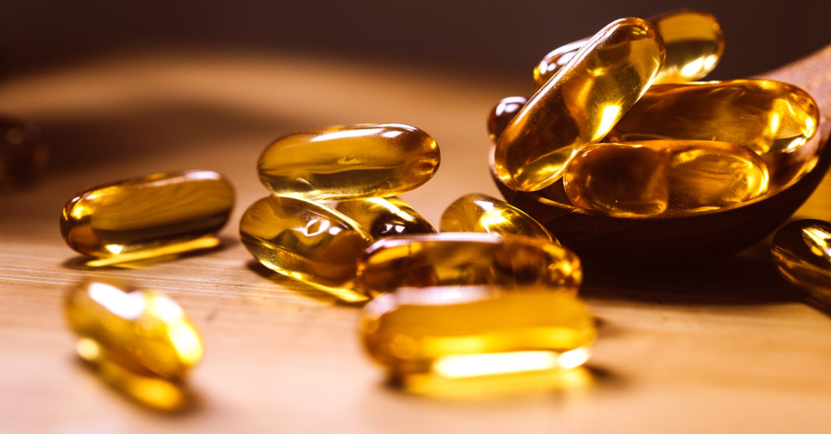 Omega-3 supplementation: Two major reviews find minor effects