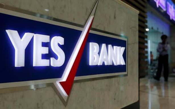 RBI caps Yes Bank withdrawals at 50,000 per account in a month