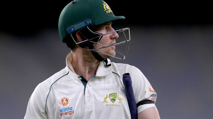 Cameron Bancroft rebounded from a sandpaper scandal, but a basic flaw now threatens his profession