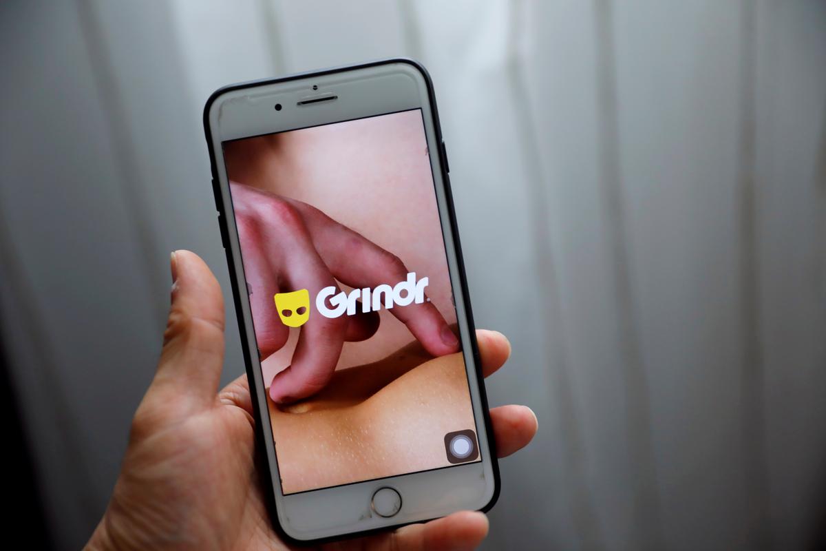 Special: Grindr’s Chinese owner nears deal to offer gay dating app