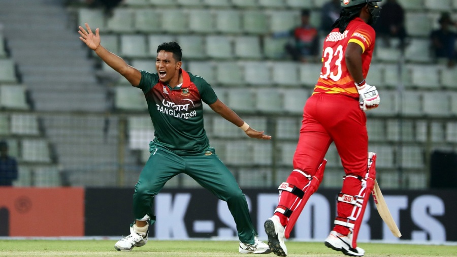 Match Preview Bangladesh vs Zimbabwe, 3rd ODI 2020 | ESPNcricinfo.com