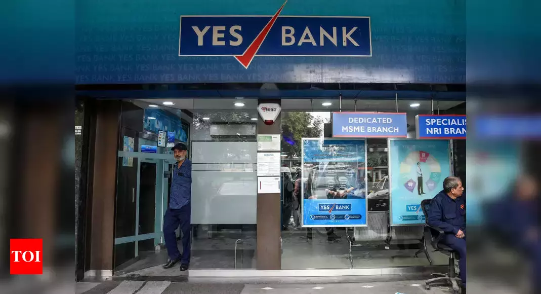 Have an account with Yes Bank, here’s what you need to understand