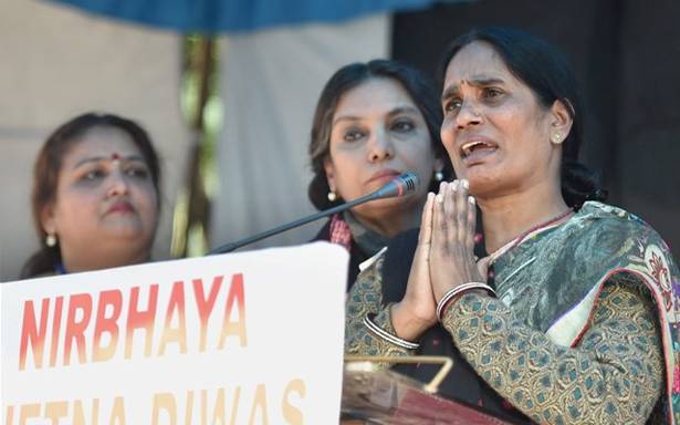 Nirbhaya case convict moves Supreme Court looking for remediation of his legal solutions