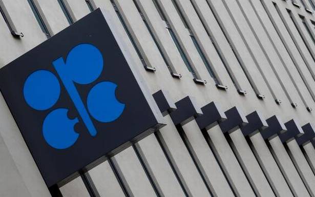 Oil rates plunge over 5%on OPEC reports, coronavirus