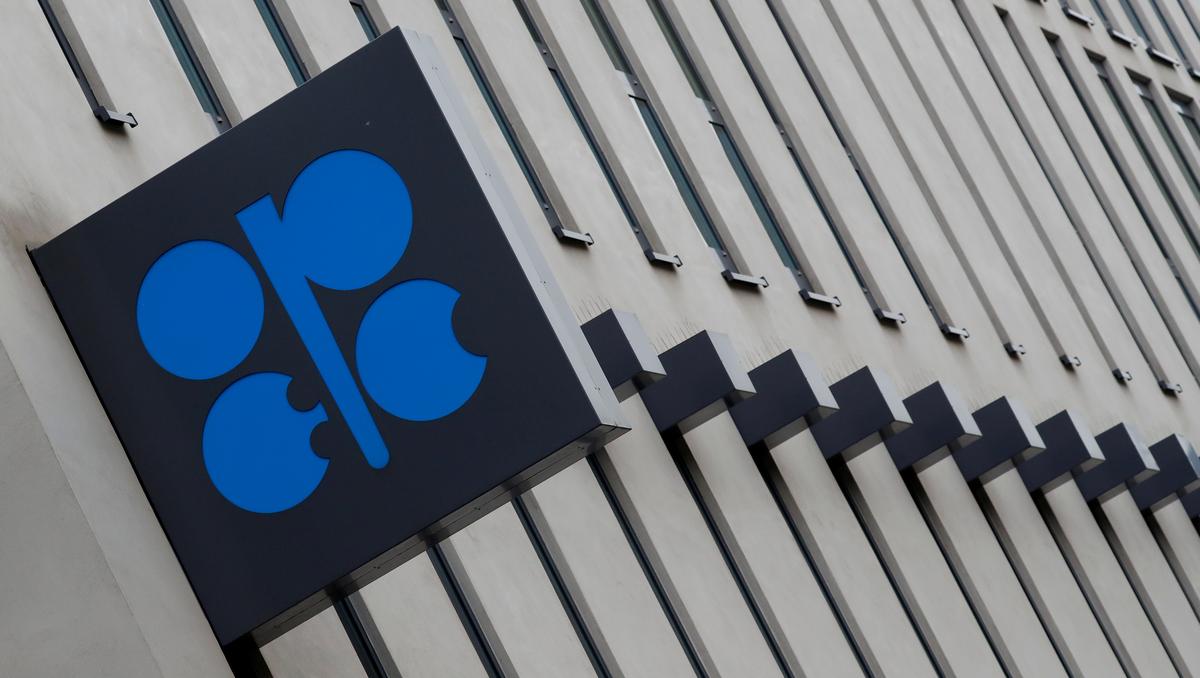 OPEC oil cuts deal falls apart as Russia resists, crude prices plunge