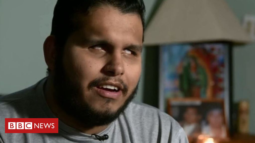 Blind guy denied United States citizenship over Braille test