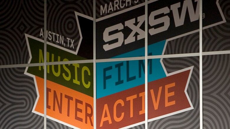 South by Southwest festival cancelled over COVID-19 | CBC News