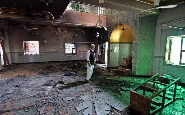 Delhi violence | When the Centre cannot hold — on communal fault lines, state apathy and hope that lingers amidst despair