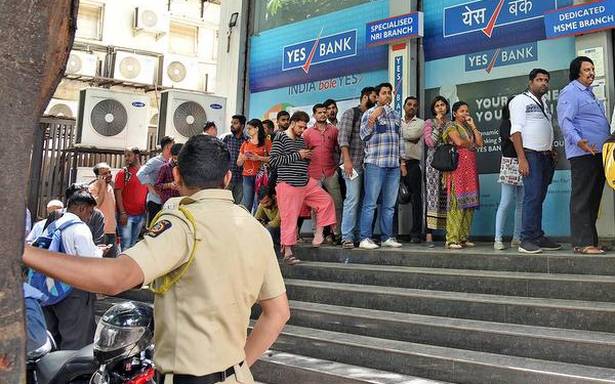 In RBI bailout, SBI to get 49%stake for 2, 450 crore