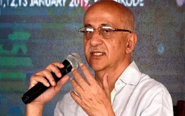 Authorities need to take exact same action against leaders spewing hate, Harsh Mander informs SC