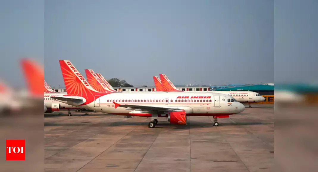 Tata Sons board tilts towards bid to acquire Air India