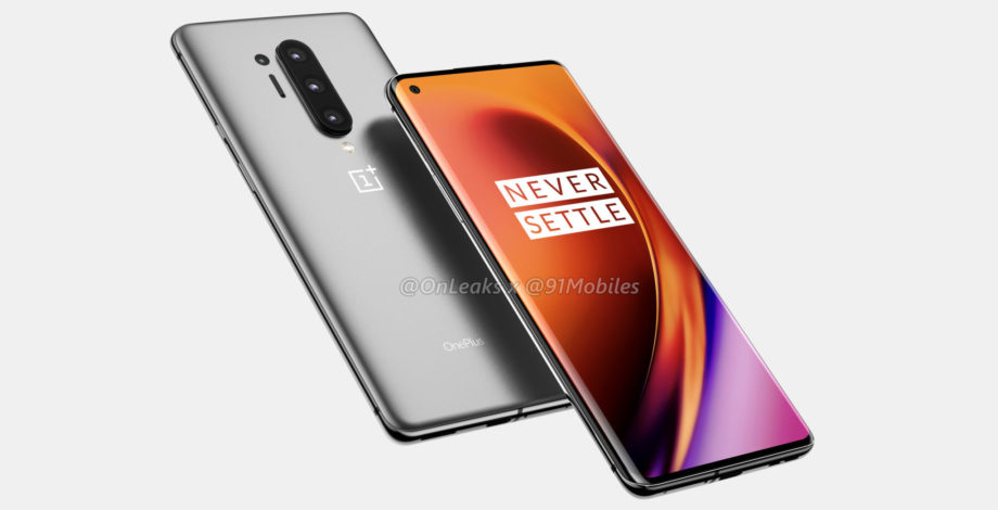 OnePlus 8 likely coming to Verizon