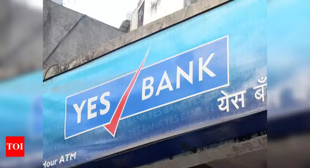 TTD withdrew its Rs 1,300 crore from Yes Bank in October 2019