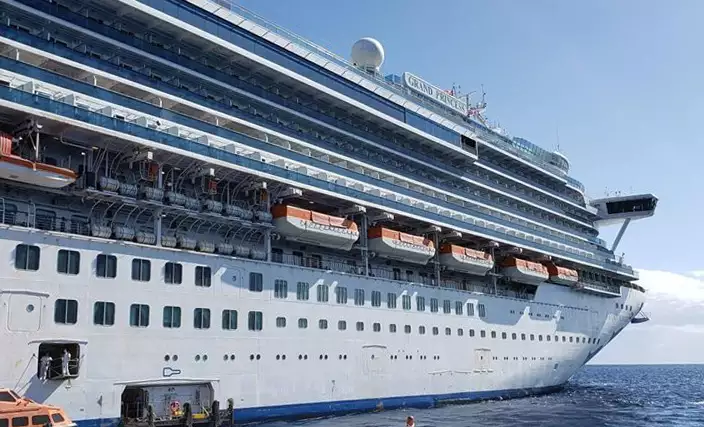 Coronavirus outbreak live updates: 21 on cruise ship off US test positive