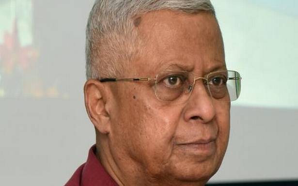 Status of non-tribals in Meghalaya comparable to that of Kashmiri Pandits in 1991, states Guv Tathagata Roy