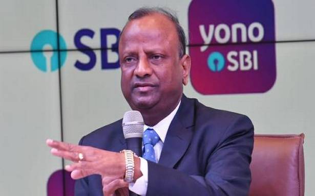 Maximum investment in Yes Bank will be 10,000 crore, says SBI chairman Rajnish Kumar