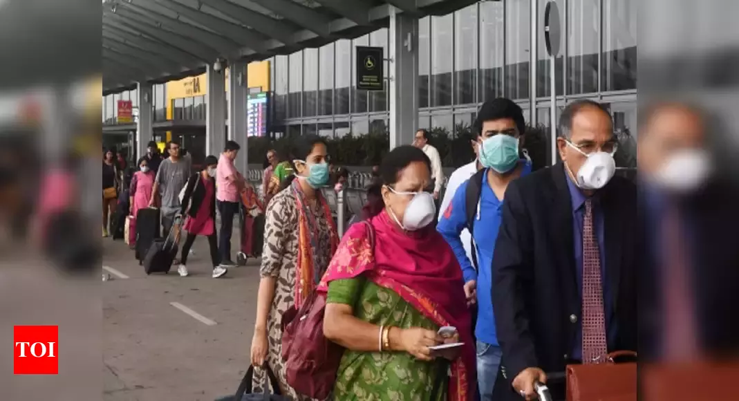 Coronavirus in India: Government issues fresh travel advisory