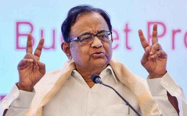 Federal government, RBI didn’t bother to read the balance sheet of Yes Bank, states Chidambaram