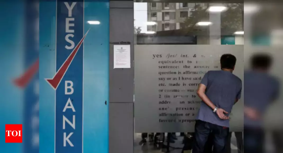 New board of Yes Bank to have CEO, MD; staff members to receive very same reimbursement for a year: SBI