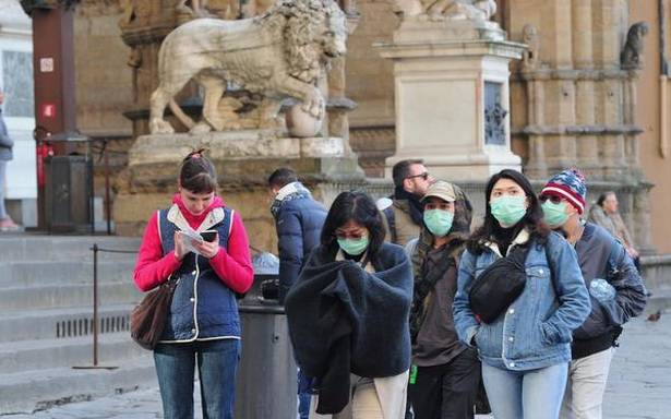 Coronavirus | Italy death toll tops 230, cases near 6,000