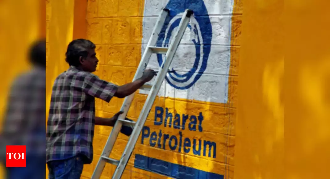 Bids sought for BPCL in biggest selloff ever