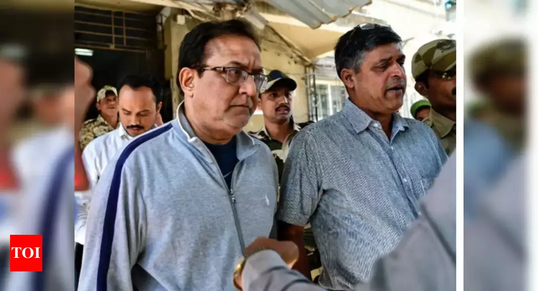 Rana Kapoor sent to ED custody till Wednesday