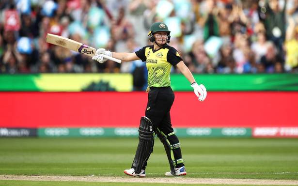 ICC Women’s T20 World Cup | Healy, Mooney give Australia upper hand