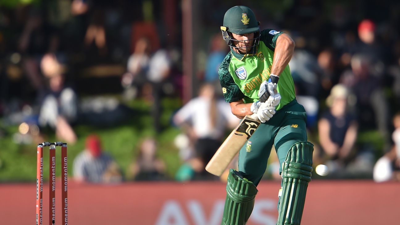 Janneman Malan added to South Africa’s squad for India ODIs