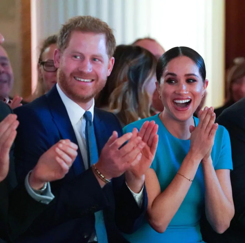 Harry and Meghan take their ‘farewell tour’ — but their new life may not be as peaceful as they hope | CBC News