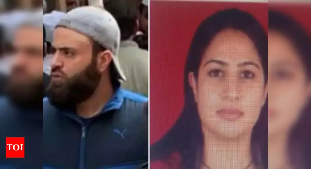 IS-linked couple arrested from south-east Delhi’s Okhla