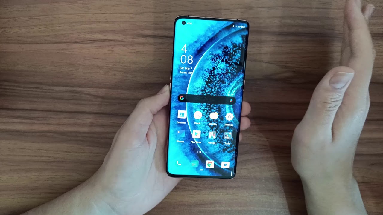 OPPO Discover X2 Pro unboxing and impressions