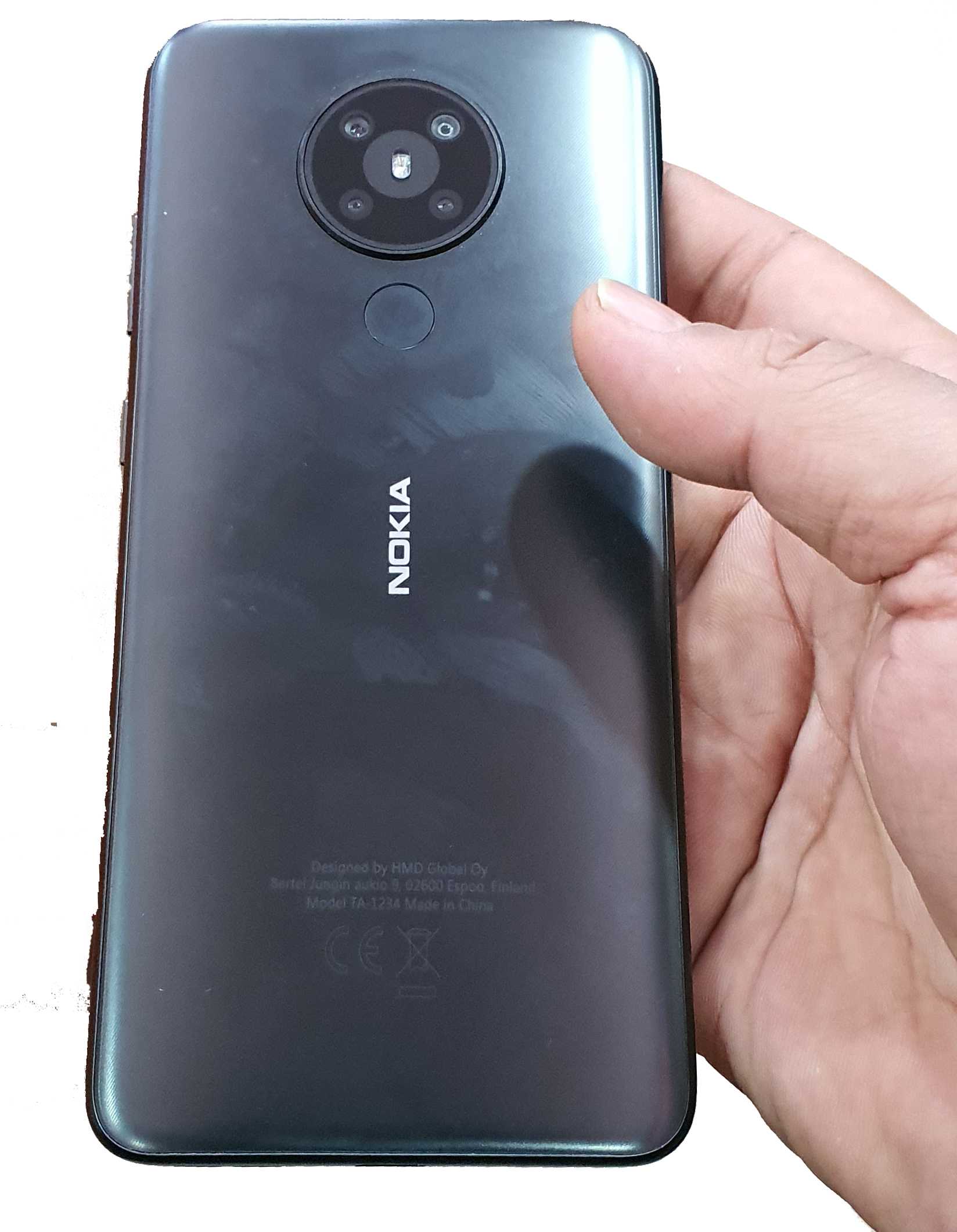 Nokia 5.3 specifications and pricing leaked