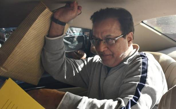 Yes Bank founder Rana Kapoor sent out to ED custody till March 11