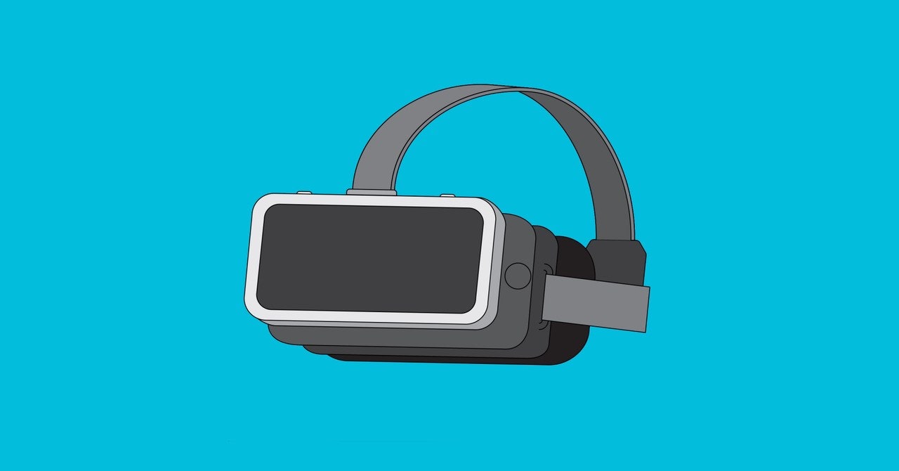 What is Virtual Reality (VR)? The Complete WIRED Guide