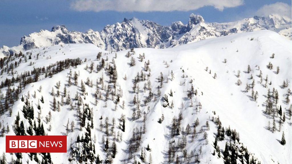 Avalanches in Austrian Alps eliminate a minimum of six