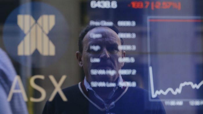 More than $100b wiped off ASX in worst opening given that international monetary crisis