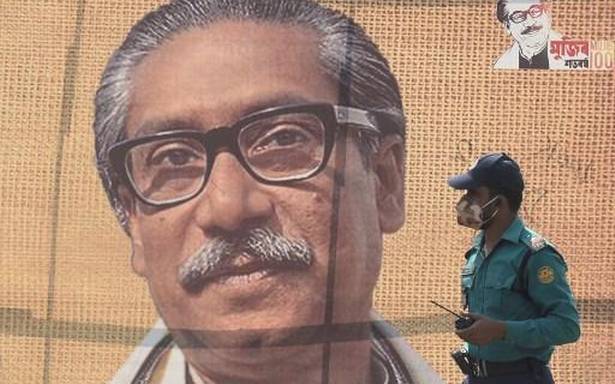 Mujibur Rahman’s birth centenary program postponed; PM Modi may not visit Bangladesh