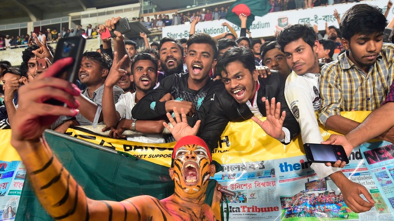 One ticket per individual for very first T20I -19 concerns