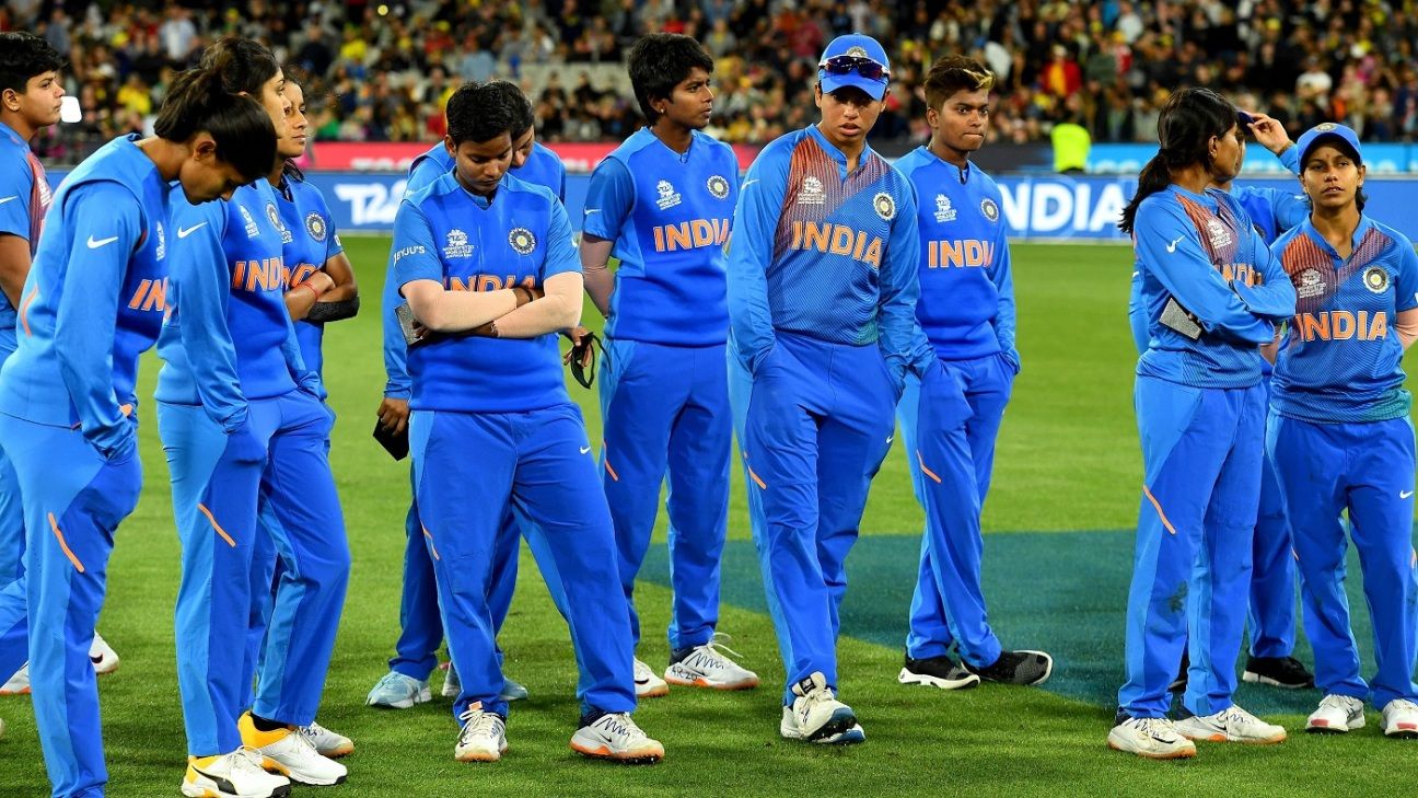 India haunted by dropped catches and poor batting form on big stage