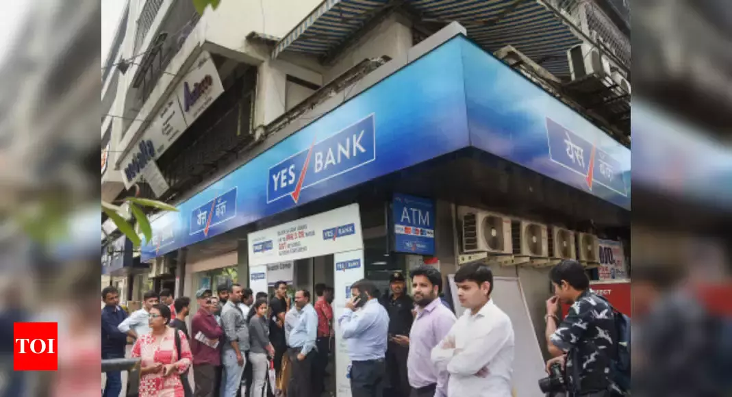 Working to restore all services, says Yes Bank administrator