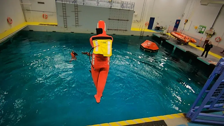 Seafarer shortage expected to worsen, threatening global shipments of scores of goods | CBC News