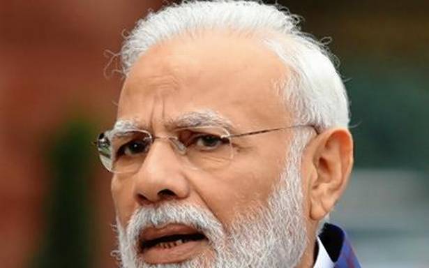 Narendra Modi cancels visit to Dhaka