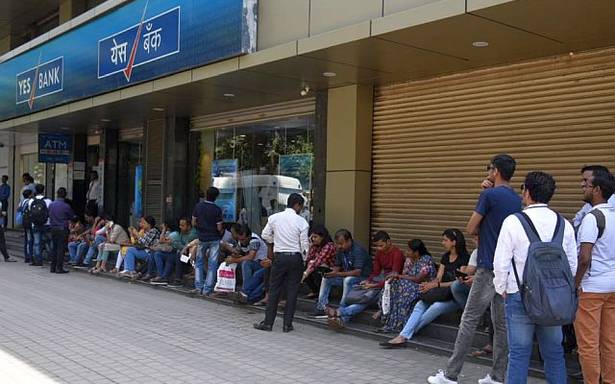 Enthusiastic of moratorium being lifted this week: Yes Bank administrator